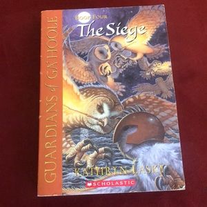 Guardians of Ga’hoole